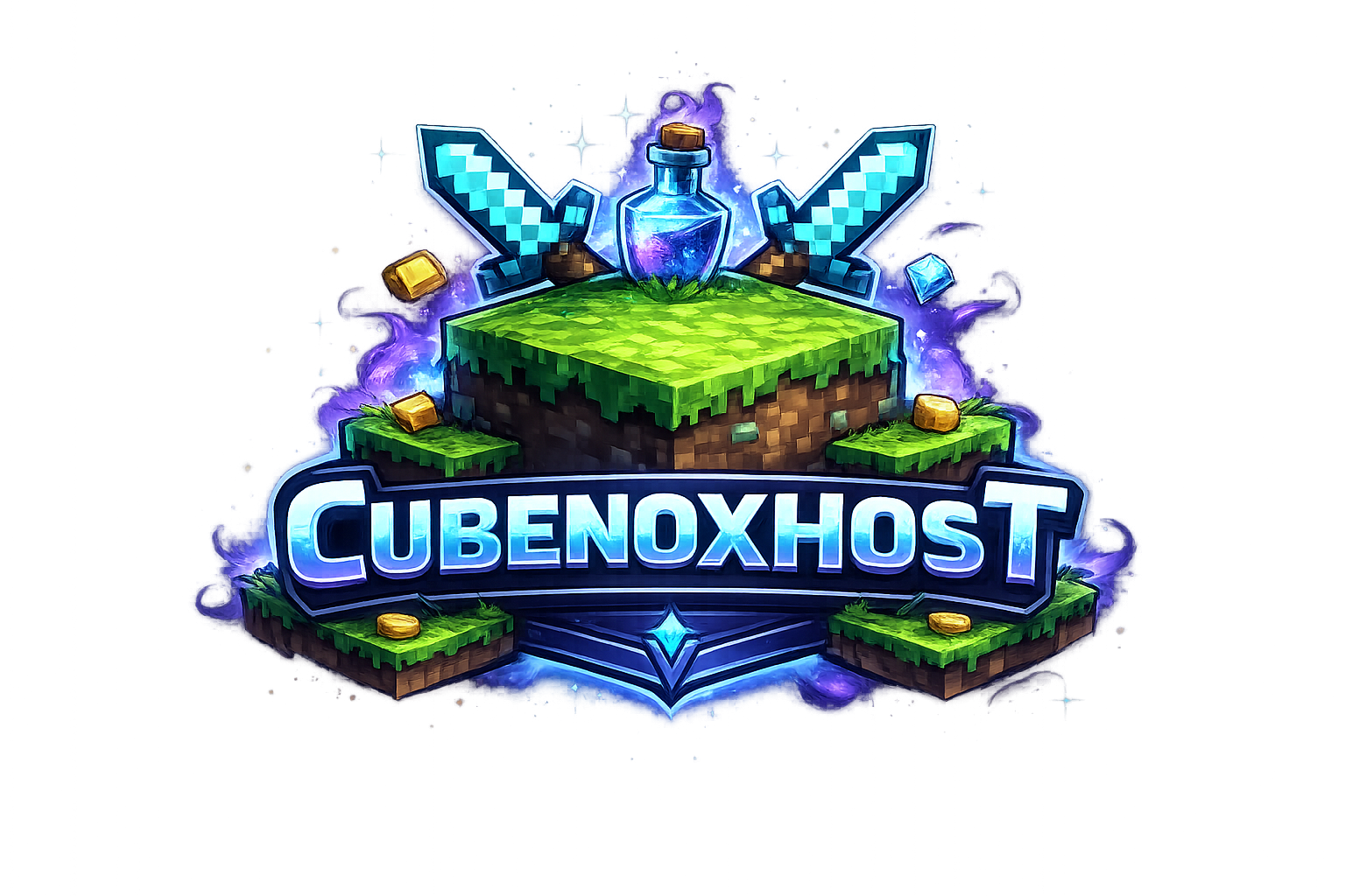 CubenoxHost